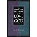 The Difficult Doctrine of the Love of God