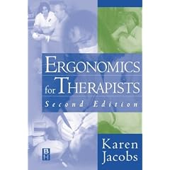 Ergonomics for Therapists