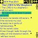 Software : ESV - English Standard Version Bible with notes - for Olive Tree's BibleReader