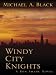 Windy City Knights: A Ron Shade Novel