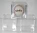 Cube Holders
12 BallQube Baseball Holder/Cube - Pack of 12