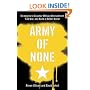 Army of None: Strategies to Counter Military Recruitment, End War, and Build a Better World