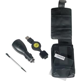 Textorm Pack PDA (pour ASUS MyPal A620/A620 BT)