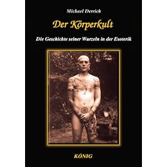 Der K�rperkult