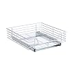 Whitney Design 20" Extra-Deep Sliding Cabinet Organizer