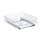 Whitney Design 20" Extra-Deep Sliding Cabinet Organizer