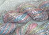 Yarn Combo Mix Blend Sale Springtime Delights Mohair