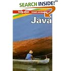Click here to buy Lonely Planet Java (1st ed) by  Peter Turner.