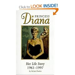 Princess Diana: Revised