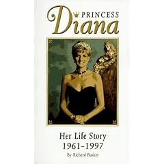 Princess Diana: Revised