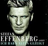 Ich hab's allen gezeigt. 3 CDs.