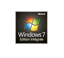 Windows 7 Integral OEM 32 bits - 1 poste