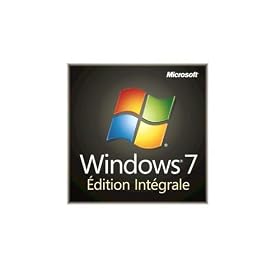 Windows 7 Integral OEM 32 bits - 1 poste