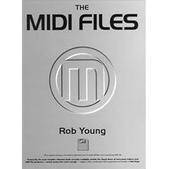 The Midi Files