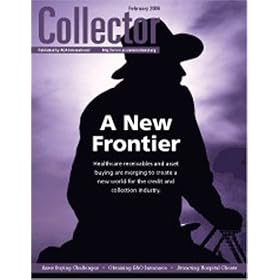 Collector by 