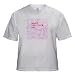 Happy Valentine s Day Pink Hearts Love Romance - Youth Birch-Gray-T-Shirt XS(2-4)