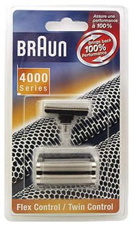 Braun Replacement Pack 41KDS1RH45L Braun Replacement Pack