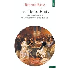 Les deux Etats