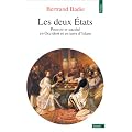 Les deux Etats