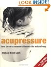 Acupressure: How to...