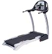 Ironman 320 Triad Heart Rate Interactive Programmable Treadmill (2.5 HP)
