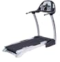 Ironman 320 Triad Heart Rate Interactive Programmable Treadmill (2.5 HP)
