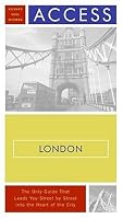 Access London 10e (Access Guides)