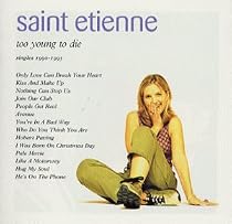 Too Young to Die