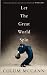 Image of Let The Great World Spin