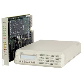 Adtran Isu 128 (U Interface) Standalone ISDN Bri Ta