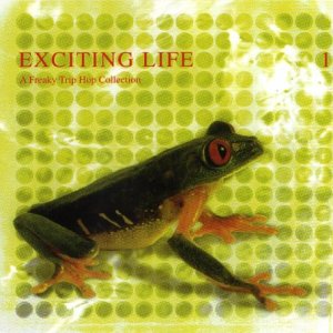 CD-Charts  Search : Exciting Life Vol.1