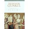 Introduction to Psalms: The Genres of the Religious Lyric of Israel (Mercer Library of Biblical Studies)