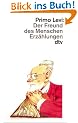 Der Freund des Menschen.