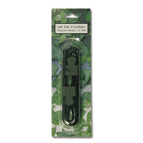Childrens Toyshop  Sporting Goods : Replacement String for 150lb Crossbows