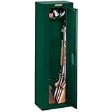 IMAGE OF Stack - On® 8 - gun Security Cabinet