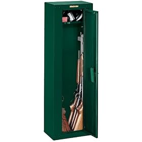 Stack - On� 8 - gun Security Cabinet