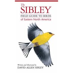 Field Guide to the Birds of Eastern North America