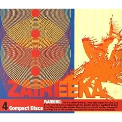 Zaireeka [Ltd. Release]