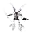 LEGO Exo-Force 7700 Stealth Hunter