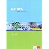 Natura - Biologie f�r Gymnasien. Neubearbeitung: Natura - Biologie f�r Gymnasien: Natura Oberstufe. Sch�lerbuch. Alle Bundesl�nder. Biologie f�r Gymnasien