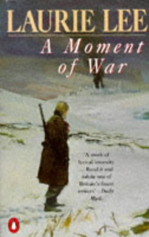 Childrens Toyshop  Books : A Moment of War