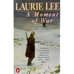 A Moment of War