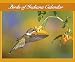 Birds of Indiana 2007 Calendar by Sharon Stiteler ISBN 1591931630