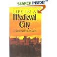 Life in a Medieval City