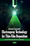 Electrospray Technology for Thin Film...