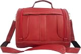 Piel Leather Deluxe Toiletry Kit 2531