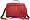 Red/Sand Leather