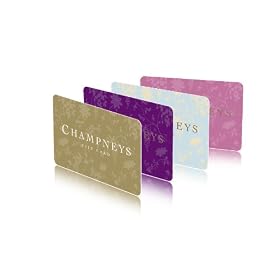 Champneys Gift Voucher �100