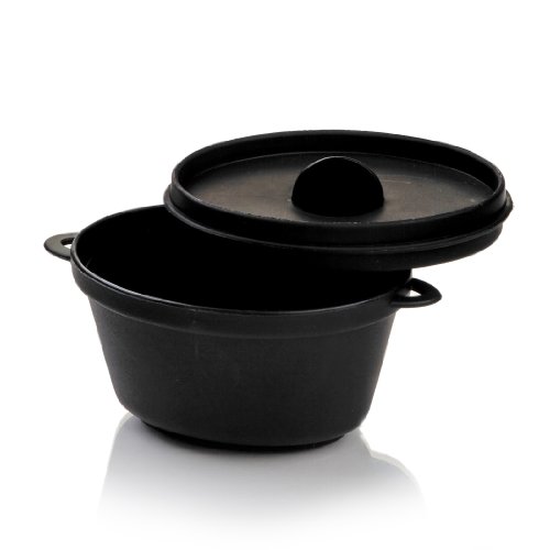 "Mini Kettle Dish, 100 count box" "Mini Kettle Dish, 100 count box"
