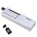 Moissanite And Diamond Selector w/AGPtek USB 2.0 All-in-one Card Reader